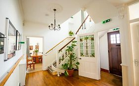 Canford House On Westbury On Trym Guest House Bristol United Kingdom